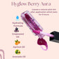 Hyglow Beauty Berry Aura Lip Tint (1ml)