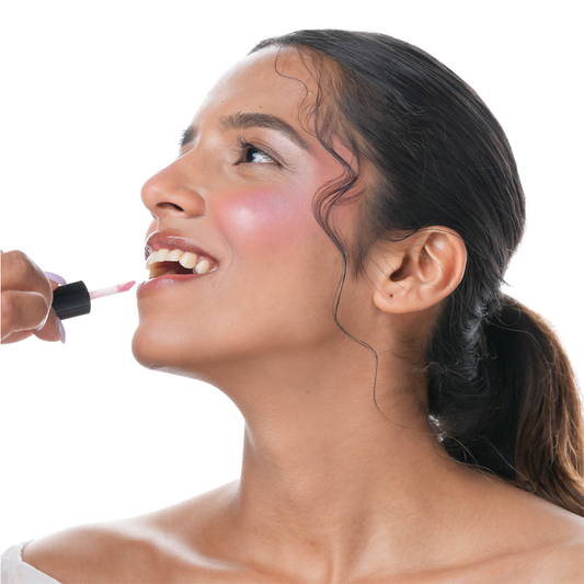 Brye Beauty Beta Lip Gloss (2ml)