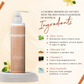 N'vybe Mystica Exotica Shower Gel (200ml)