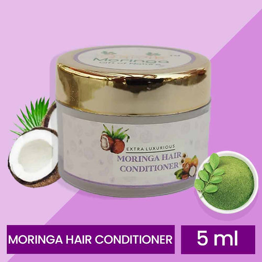Daivik moringa Hair Conditioner (15ml)