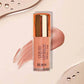 Ras luxury Oils Tinted liquid lip balm - Coral Crush (1ml)