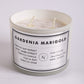 Naso Gardenia Marigold Candle (310gm)