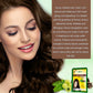 Sunny Herbals Hair Color Dark Brown (10gm)