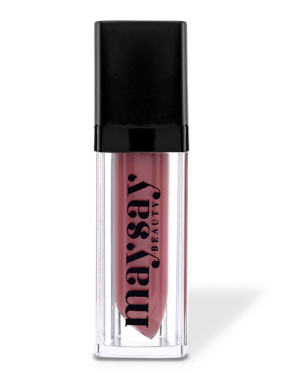 Maysay Beauty Truly Juicy Lip And Cheek Tint- Sunny Strawberry (3ml)