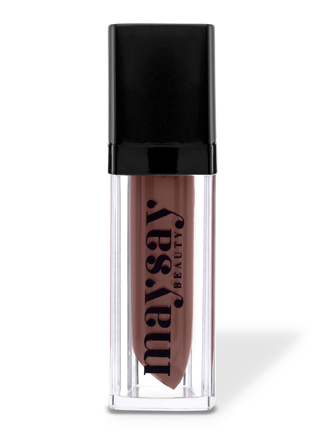 Maysay Beauty Truly Juicy Lip And Cheek Tint - Moody Mocha (3ml)