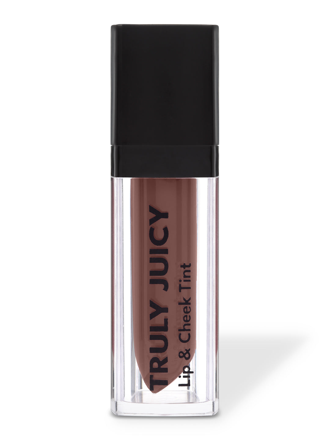 Maysay Beauty Truly Juicy Lip And Cheek Tint - Moody Mocha (3ml)