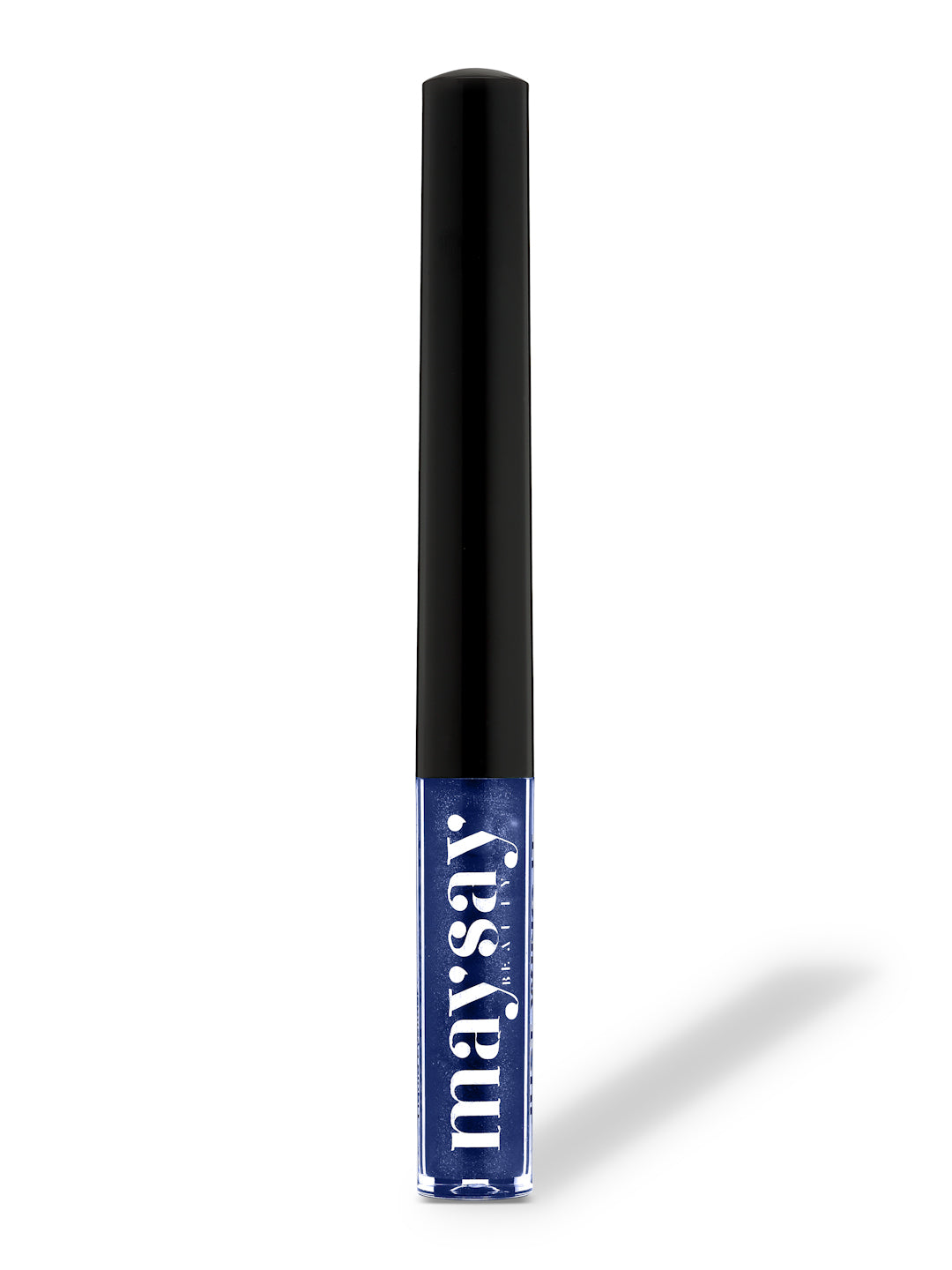 Just Wing It Eyeliner (Midnight Blue)
