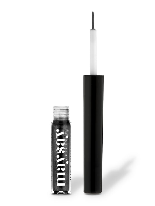 Maysay Beauty Just Wing It Eyeliner Matte Black (3ml)