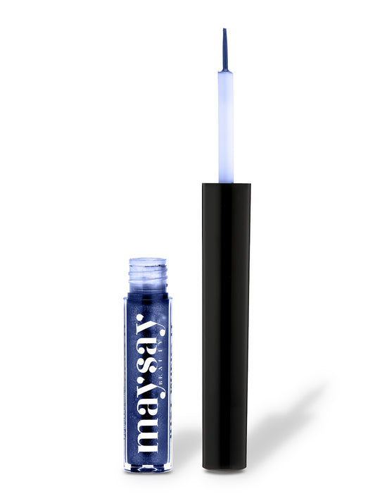 Just Wing It Eyeliner (Midnight Blue)