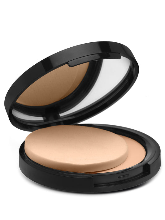 Dab Dab Done Compact (Ivory)