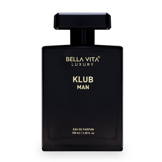 Bella Vita Luxury KLUB perfume (100ml)