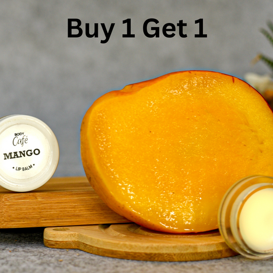 Bodycafe Mango Lip Balm (10gms)