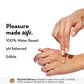 Plush Phlic Ah, Natural Lubricant (15ml)