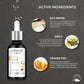 L'avenour Anti-Wrinkle Rice Face Serum (30ml)
