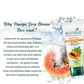 papaya deep cleanse face wash (150ml) 1