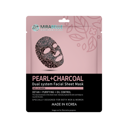 Mirabel Charcoal