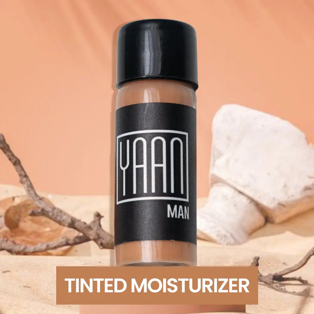 Yaan Man Tinted Moisturiser (5ml)