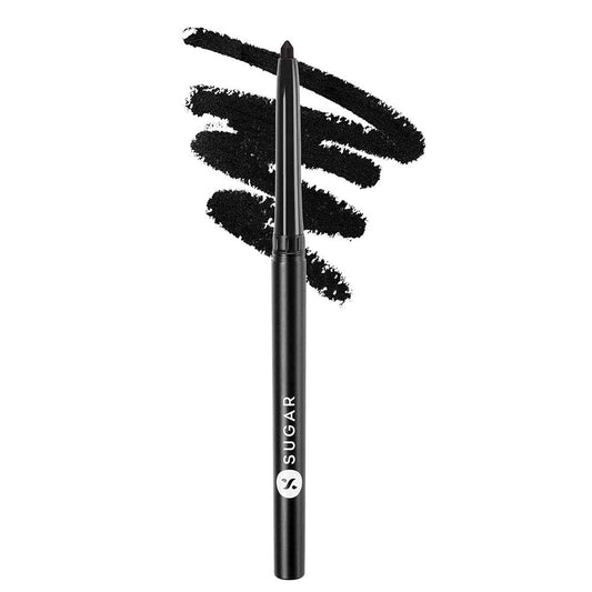 SUGAR Cosmetics Black Out Intense Kajal