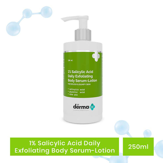 1_ Salicylic Acid Daily Exfoliating Body Serum-Lotion