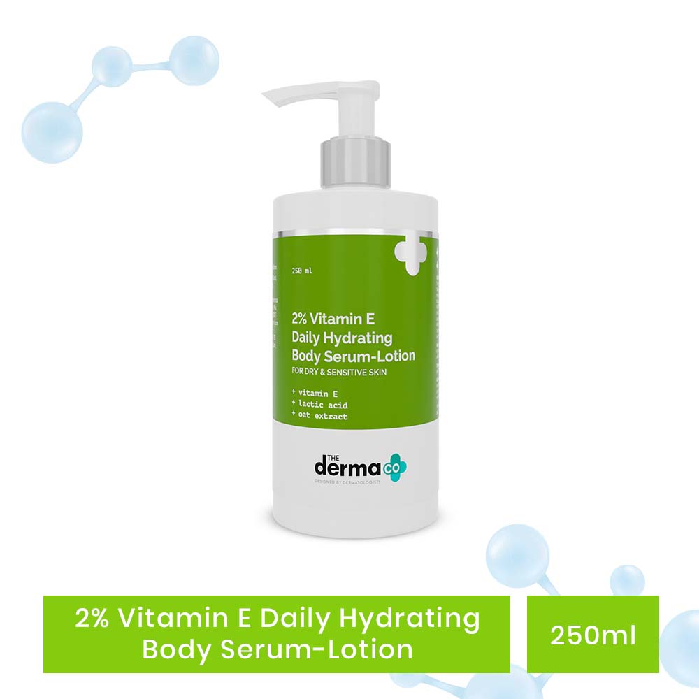 2_ Vitamin E Daily Hydrating Body Serum-Lotion_