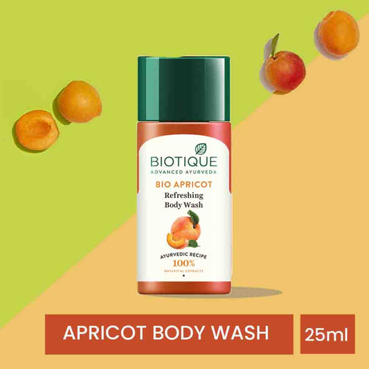 APRICOT BODY WASH1