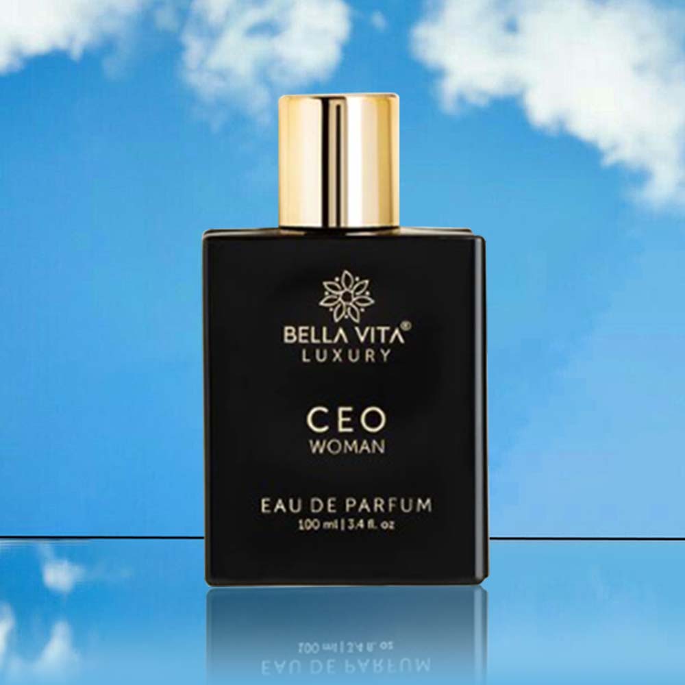 Bela vita CEO woman 100 ml