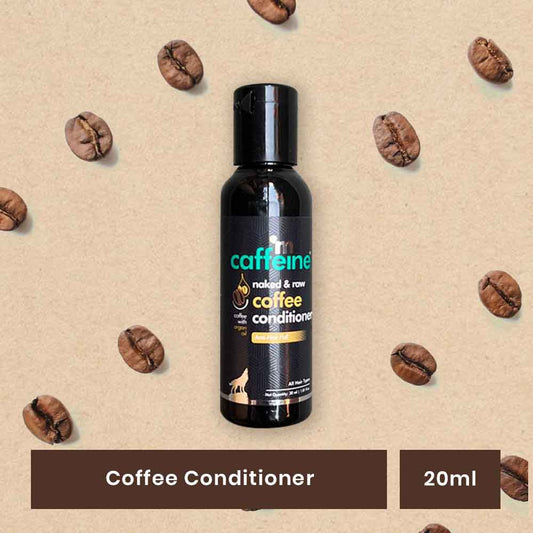 Coffee Conditioner_