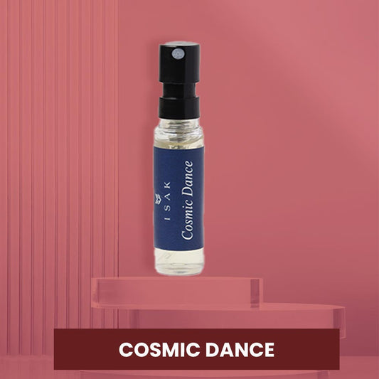 Cosmic Dance