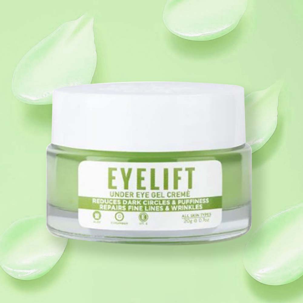 EyeLift Under Eye Cream Gel (20g)