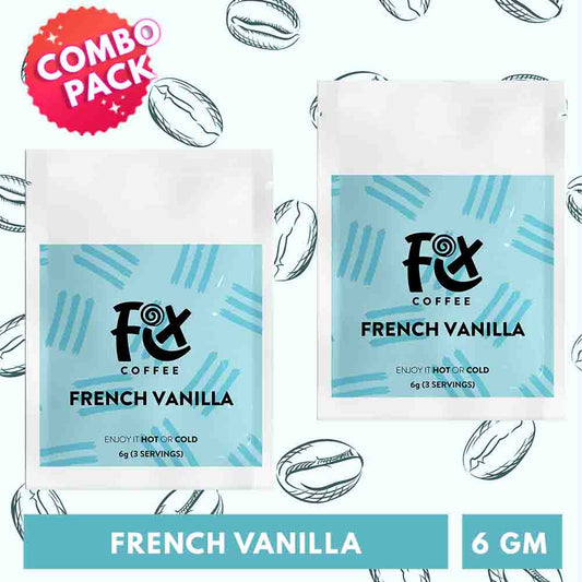 French vanilla
