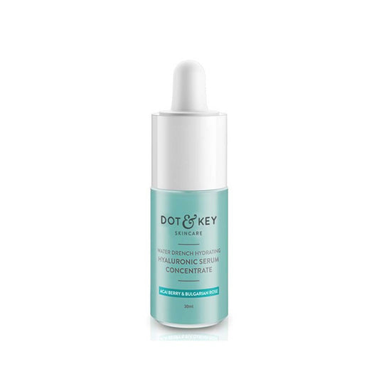 Hyaluronic Serum C 30ml
