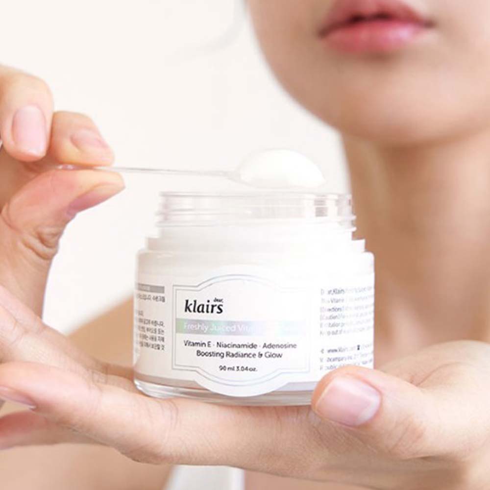 Klairs-Vitamin-E-Mask-KLAIRS 2