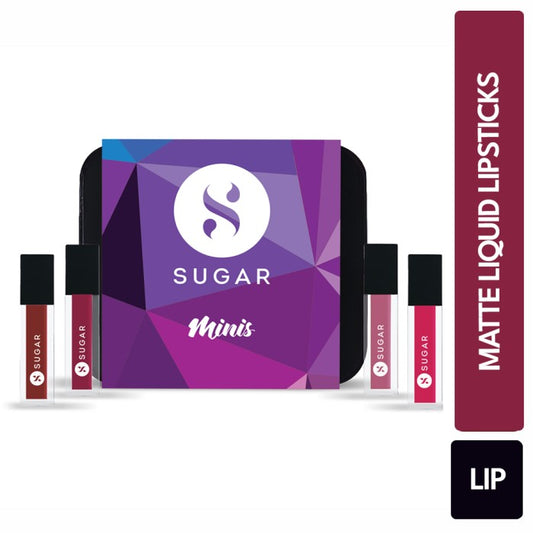 sugar mini lipstick