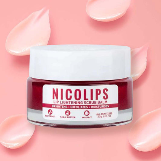 NicoLips Lip(20gm)