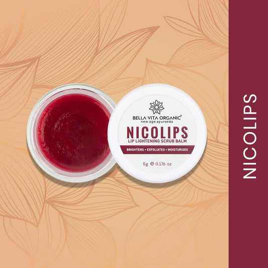 Nicolips 1