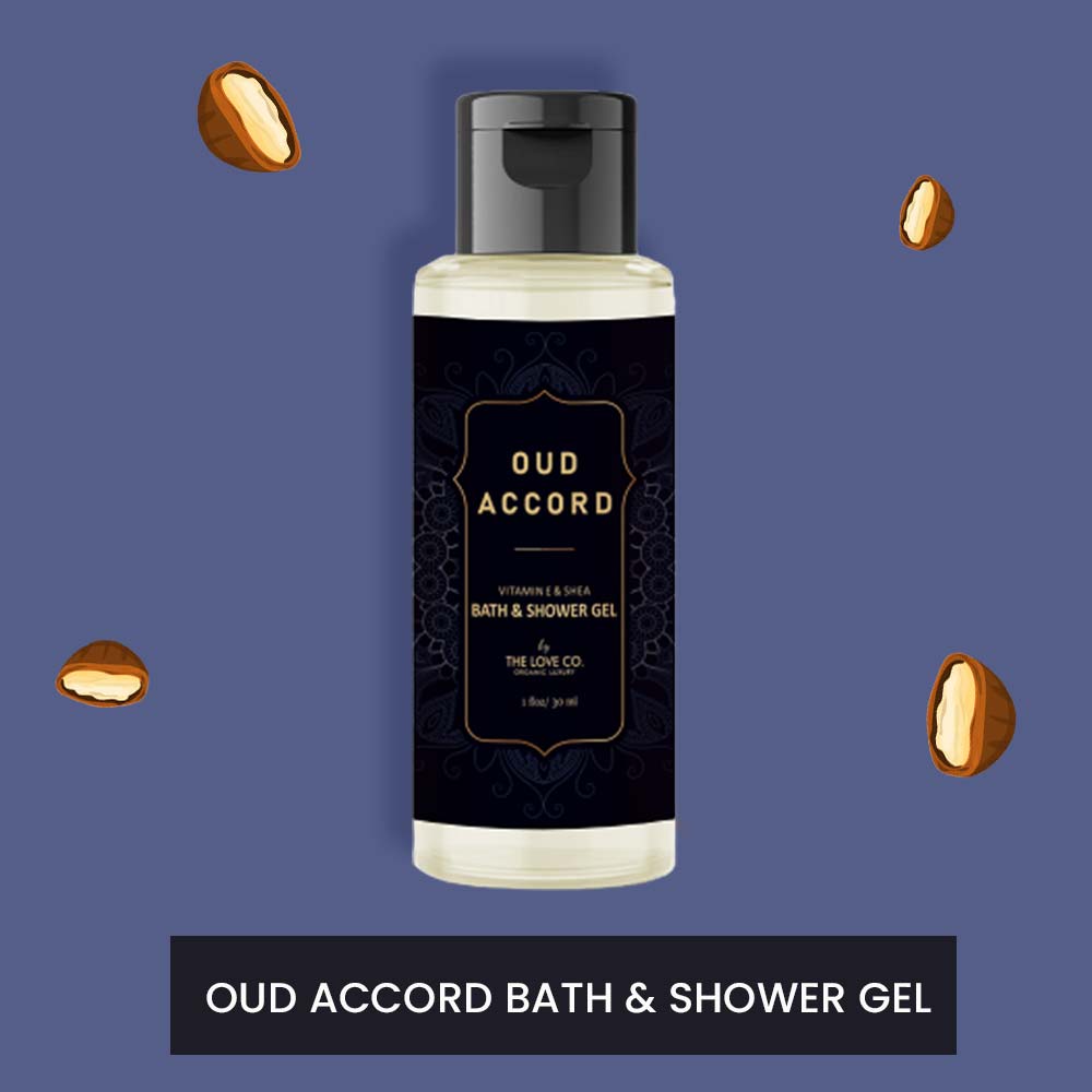 OUD ACCORD