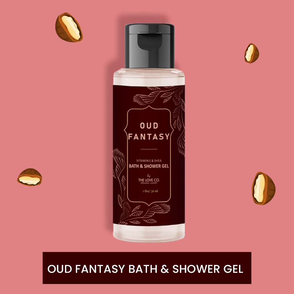 OUD FANTASY