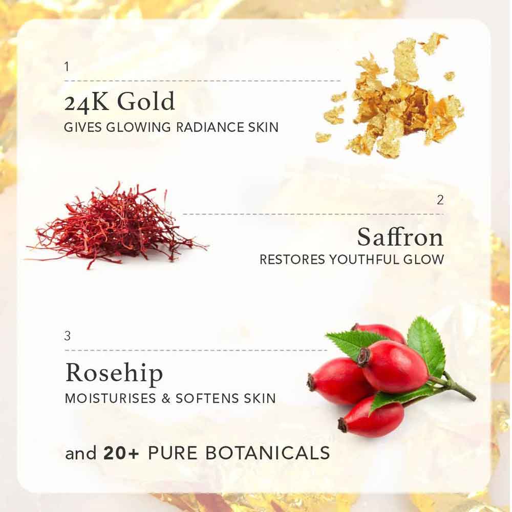 Radiance Beauty Boosting Face Elixir 1