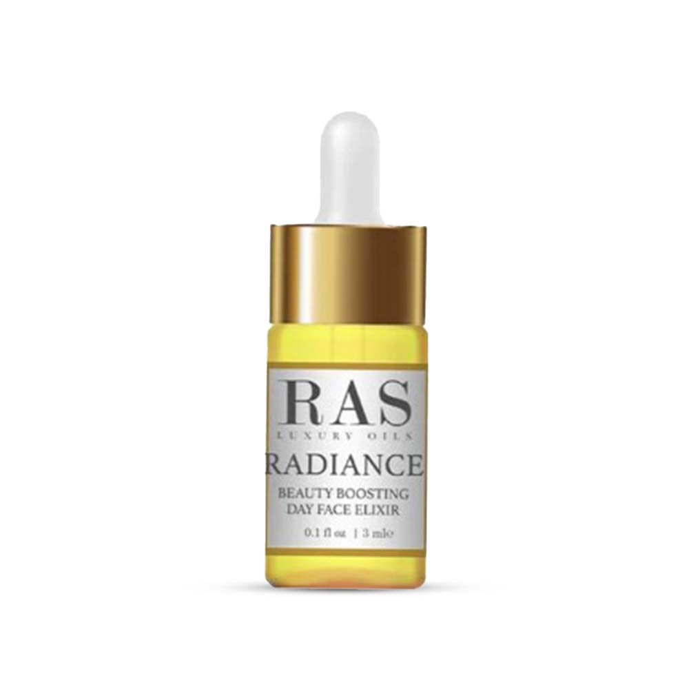 Radiance Beauty Boosting Face Elixir