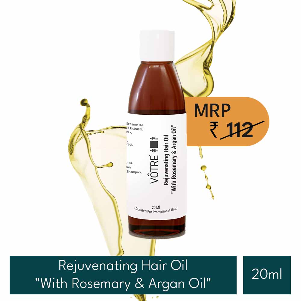 Rejuvinating Hair Oil (1)