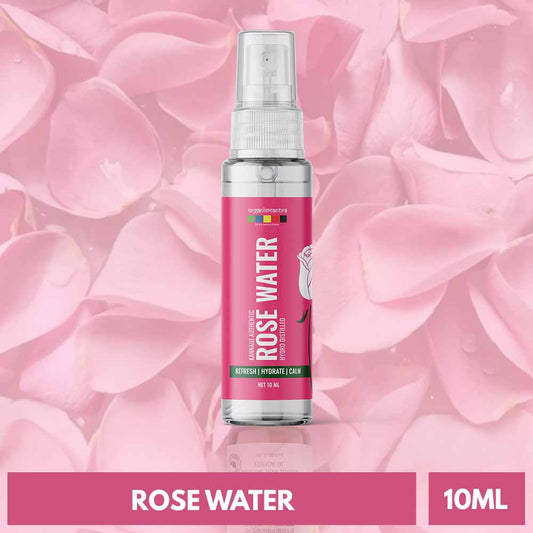 Rose Water_