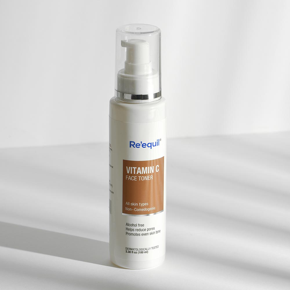 Vitamin C Face Toner 3