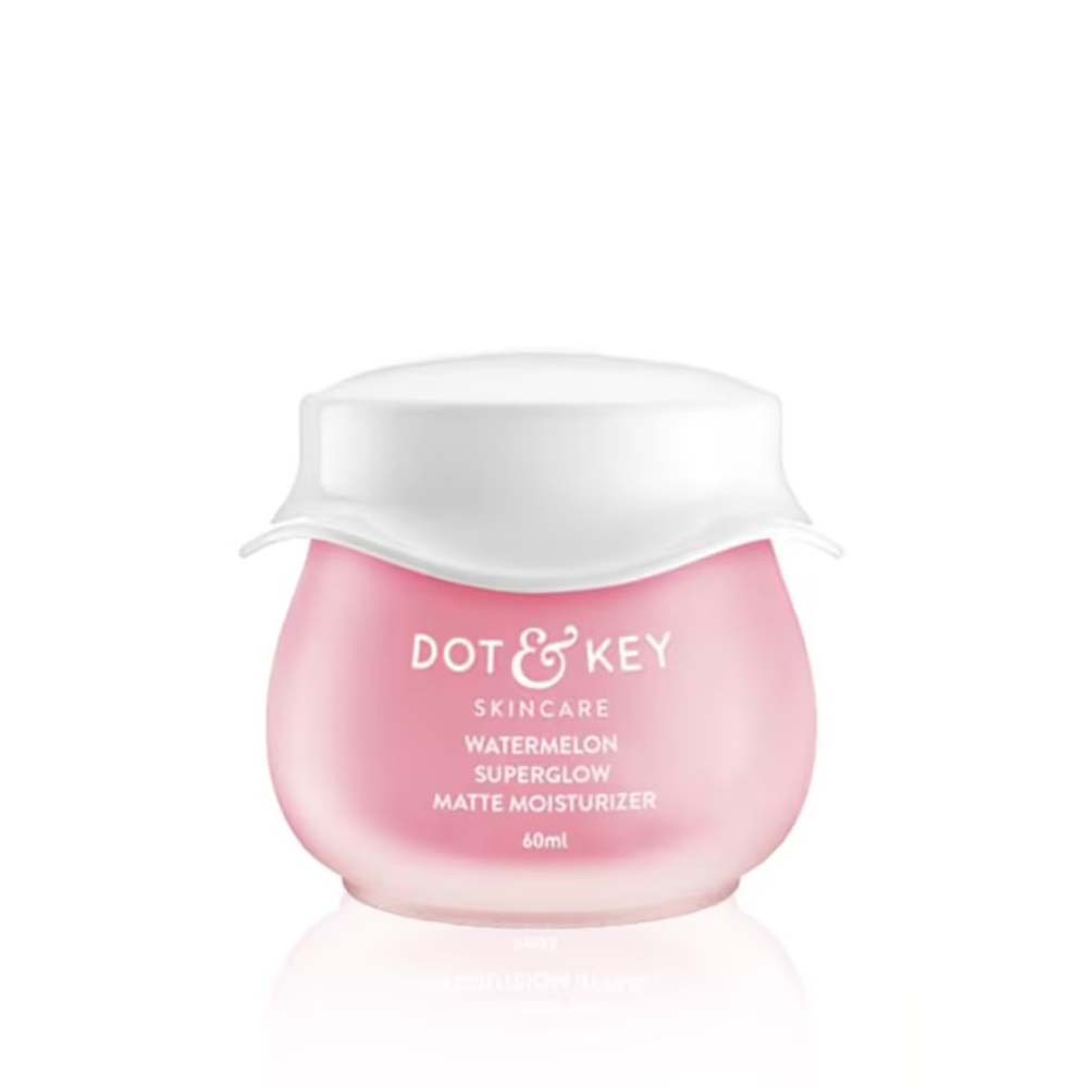 Watermelon Matte Moisturizer 60ml