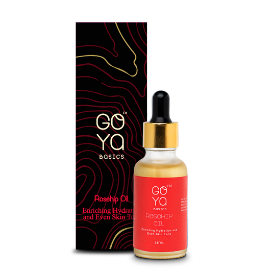 GOYA Basics Rosehip Oil (30ml)