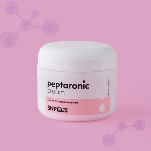 peptaronic cream(55ml)