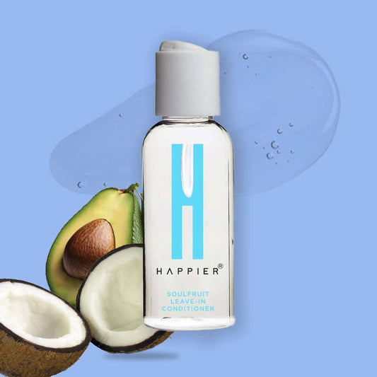 Happier Soulfruit Leave-In Conditioner (12ml)